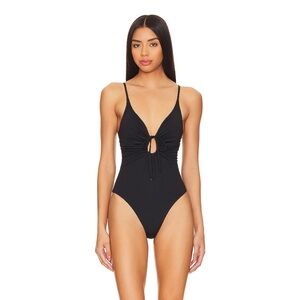 Lspace swimsuit brand new with tags